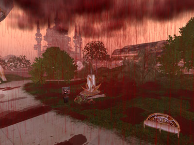 weather ground